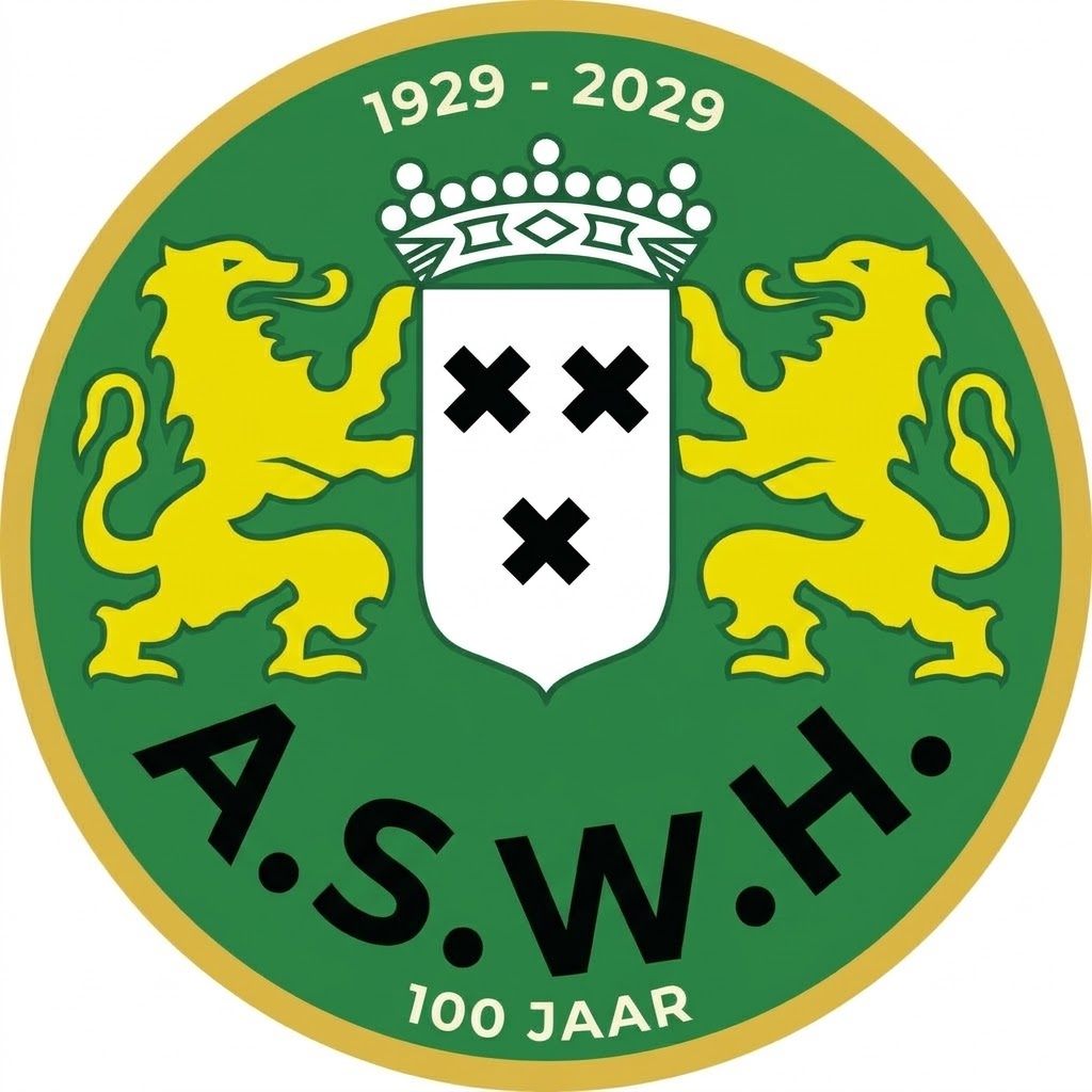 ASWH 100 JAAR – bouw jij mee aan een onvergetelijk jubileumjaar?
