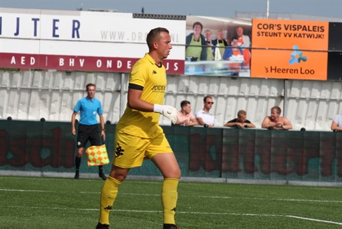 Ook Stefan Kok blijft ASWH trouw