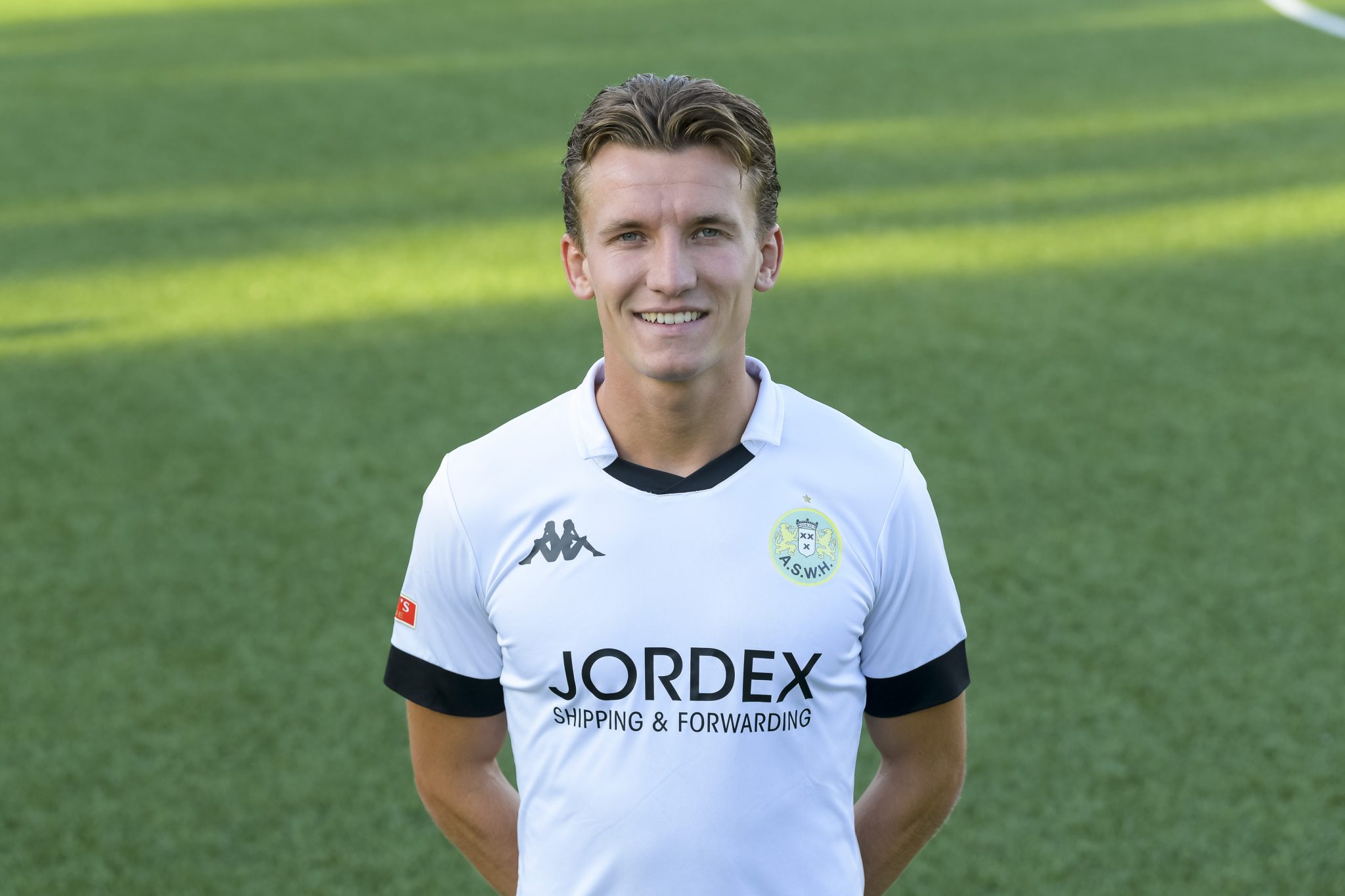 ASWH keert met drie punten terug na competitiestart bij Harkemase Boys ...