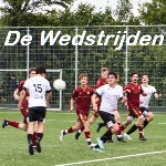 De Wedstrijden: Seizoen 14 gaat van start