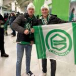 ASWH 2 op trainingskamp in het hoge noorden