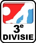 ASWH komend seizoen opnieuw in de derde divisie B