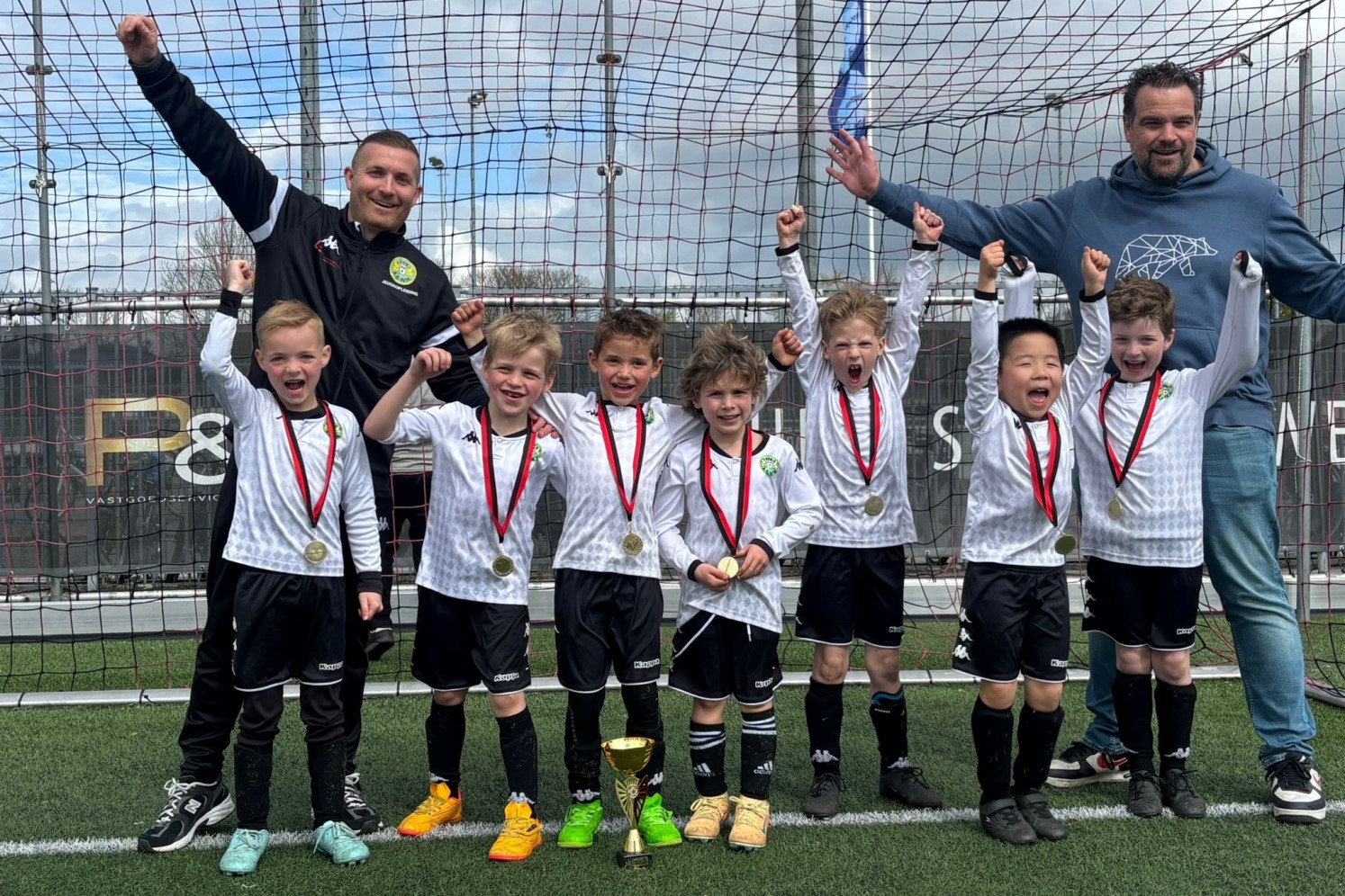 Teams van de Week | ASWH