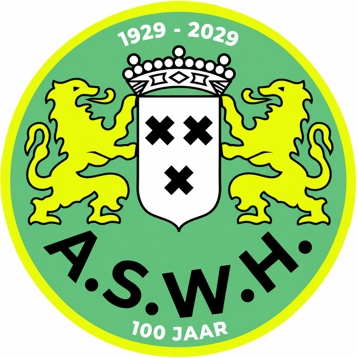 ASWH 100 JAAR – bouw jij mee aan een onvergetelijk jubileumjaar?