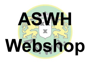 Nieuwe ASWH Webshop live