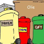 Belangrijke stap naar afvalvrij sportpark Schildman