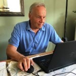 André Valk pensionado per 31 juli 2025