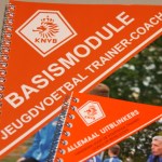 Acht ASWH-jeugdtrainers gestart met VC1-cursus bij ASWH