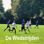 De Wedstrijden: Seizoenstart bij ASWH: recordaantal teams