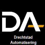 Drechtstad Automatisering nieuwe jeugdsponsor