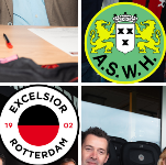 Nieuwe samenwerking: Excelsior Rotterdam & ASWH Jeugdopleiding