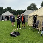 ASWH Familieweekend opnieuw groot succes