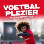 Feyenoord Soccer Camp nieuws