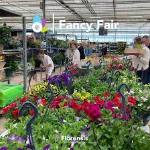 Fancy Fair voor eeen goed doel