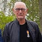 Update: Lintje voor Gerrit Scheurwater!