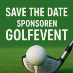 Save the Date: ADDarbo - ASWH Businessclub Golfevent 2025