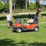 Veel animo voor het golfevent van de ASWH Businessclub!