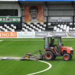 Gemeentebestuur verdient compliment