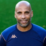 Jackson Rodrigues da Cruz nieuwe keeperscoördinator jeugd ASWH
