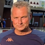 Johan Sturrus: “Mezelf blijven vind ik belangrijk”