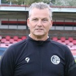 ASWH stelt Johan Sturrus aan als nieuwe trainer
