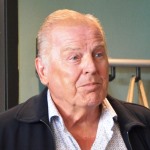 De John Middendorp Lounge feestelijk geopend