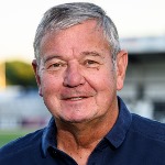 Voorzitter Joost Penning: “Ik heb het naar mijn zin”