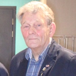 Joost Visser overleden