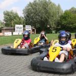 Teamuitje JO15-1