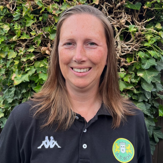Kim van ’t Noordende: Aan de slag als technisch coördinator vrouwen-/meisjesvoetbal (deel 1)