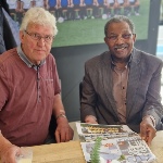 Foto impressie reunie Lobman