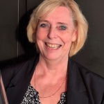 Marjan Bloemendal: “Soms neem ik teveel hooi op mijn vork”