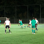 ASWH OLD STARS 35  trekken schoenen weer aan