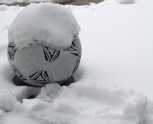 Kantine open van 15.00 - 18.00 uur