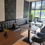 Huur de Skybox voor relaties of andere leuke bijeenkomsten