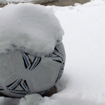 Kantine open van 15.00 - 18.00 uur