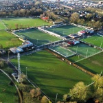 Voetbalvelden toekomstbestendig