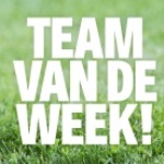 Team van de week is JO8-3