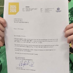 Matteo Vermeire maakt overstap naar NAC Breda