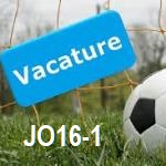 Gevraagd: Hoofdtrainer ASWH JO16-1 (m/v)