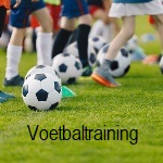 Gewijzigd trainingsschema