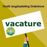 Vacature Hoofd Jeugdopleidig Onderbouw (HJO)