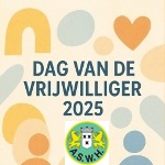 Dag van de Vrijwilliger: ASWH zet haar jeugdhelden in het zonnetje