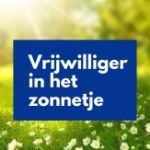 Vrijwilligers geëerd