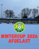Wintercup AFGELAST