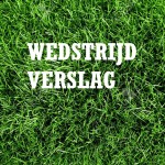 ASWH sluit eerste competitiehelft af met doelpuntloze remise tegen Groene Ster