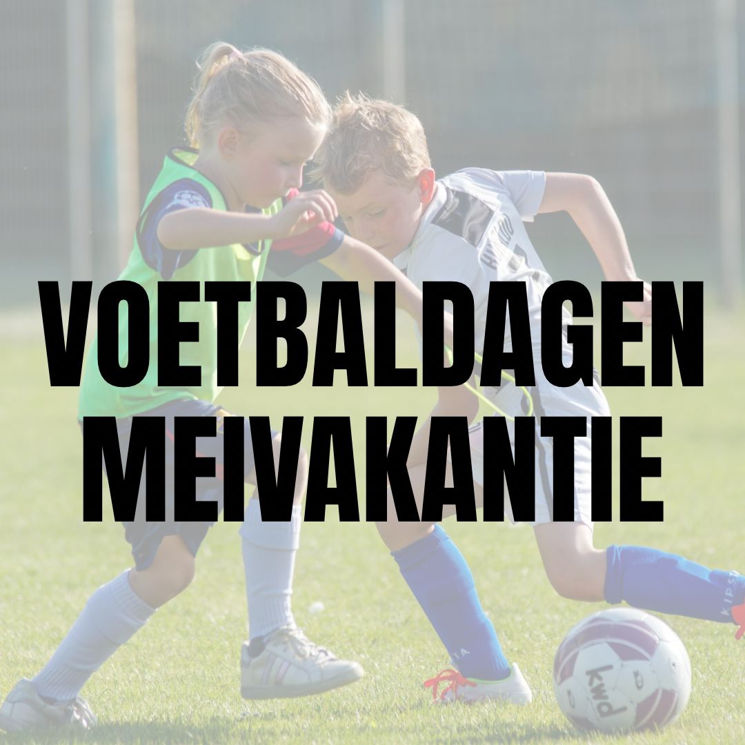 Op zoek naar een sportieve en onvergetelijke invulling van de meivakantie?