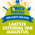 Zomerparkdag: ontmoeting - plezier - waardering