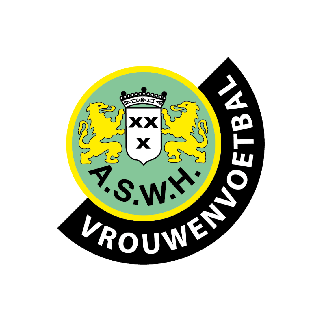 ASWH geeft vrouwenvoetbal een stevige boost: eigen vrouwenafdeling én comeback van Vrouwen 1
