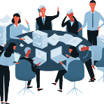 Toegang bij wedstrijden 1e elftal